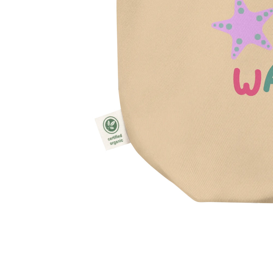 Just Jump Tote product image (2)
