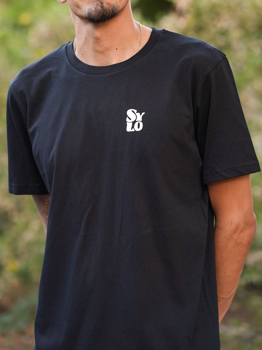 See You Later Oscillator Shirt product image (3)
