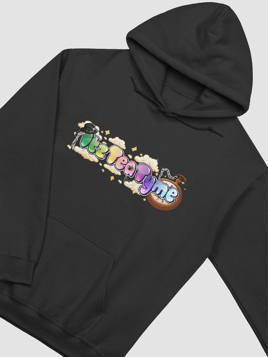 Gildan Classic Hoodie product image (2)