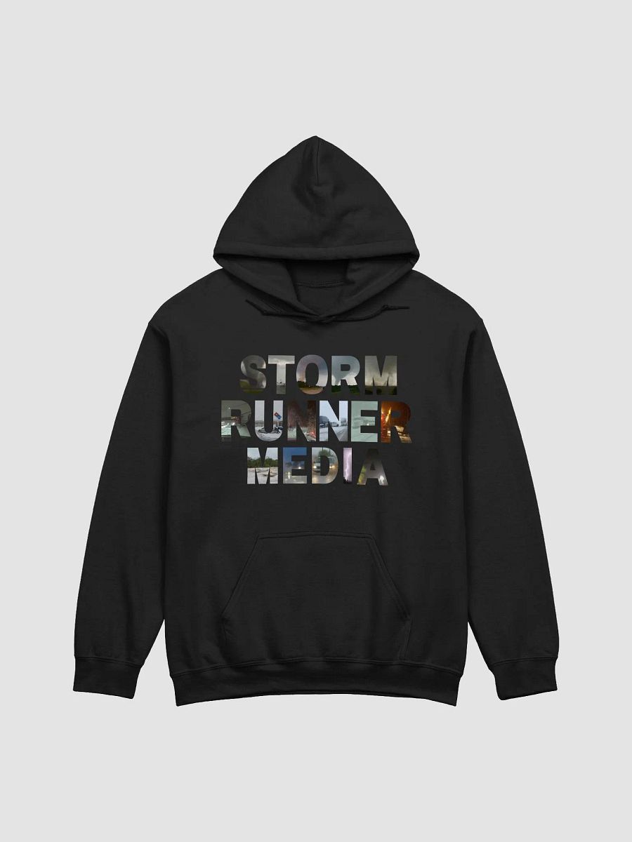 2025 Collage - Hoodie product image (5)