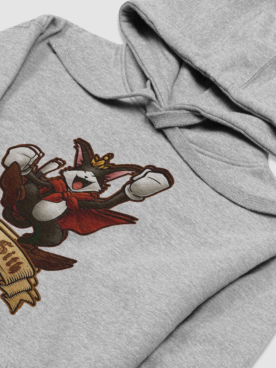 Cait Sith ! product image (3)