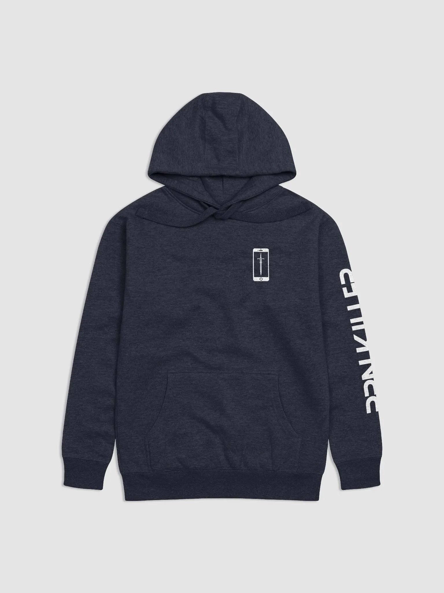 PRN KILLER "Breakthrough" Sweater product image (1)