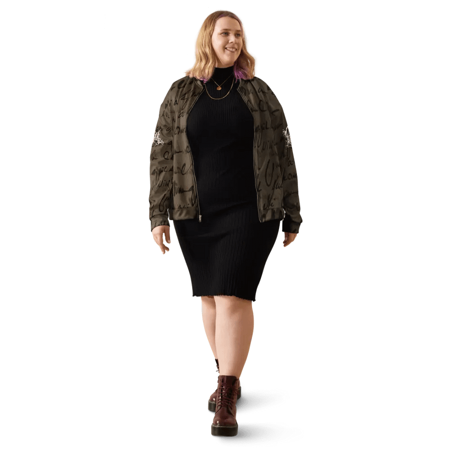 Penitent - A Shapeless Beauty Jacket product image (3)