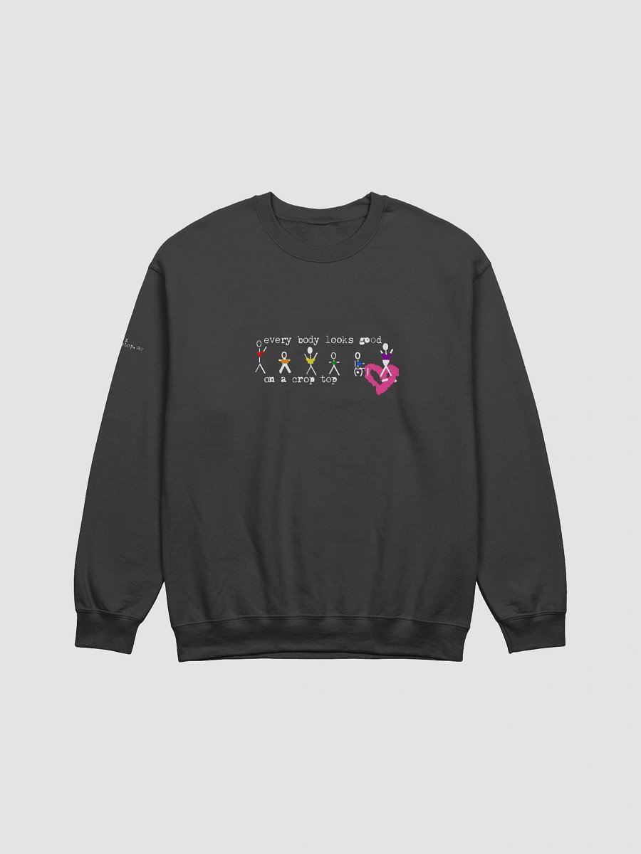 mox x croptop.me diy sweater product image (1)