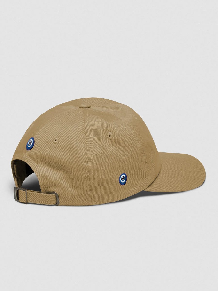 Evil Eye Dad Hat product image (18)