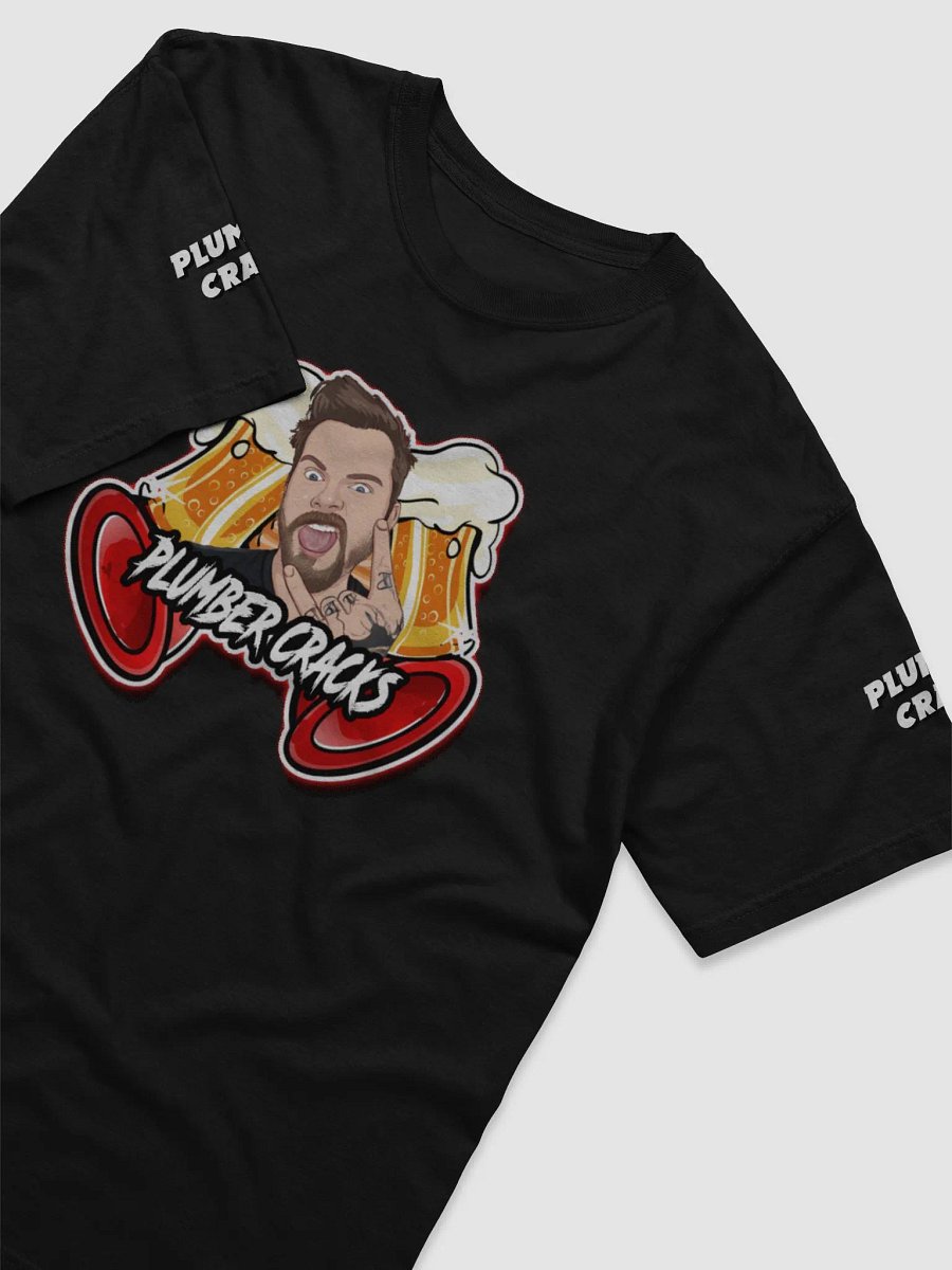 TEE FOR UR NEEDS product image (3)