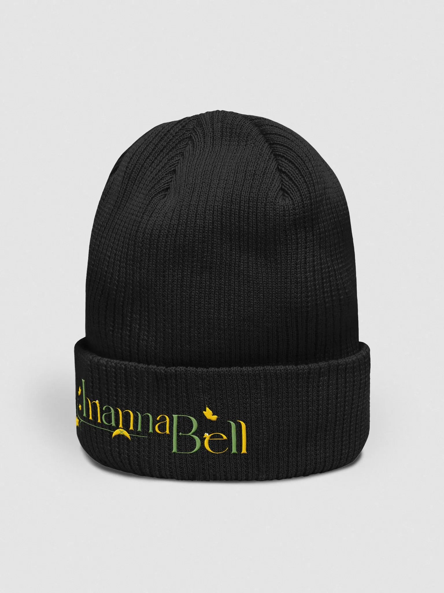 Inanna Bell LOGO Beanie product image (9)