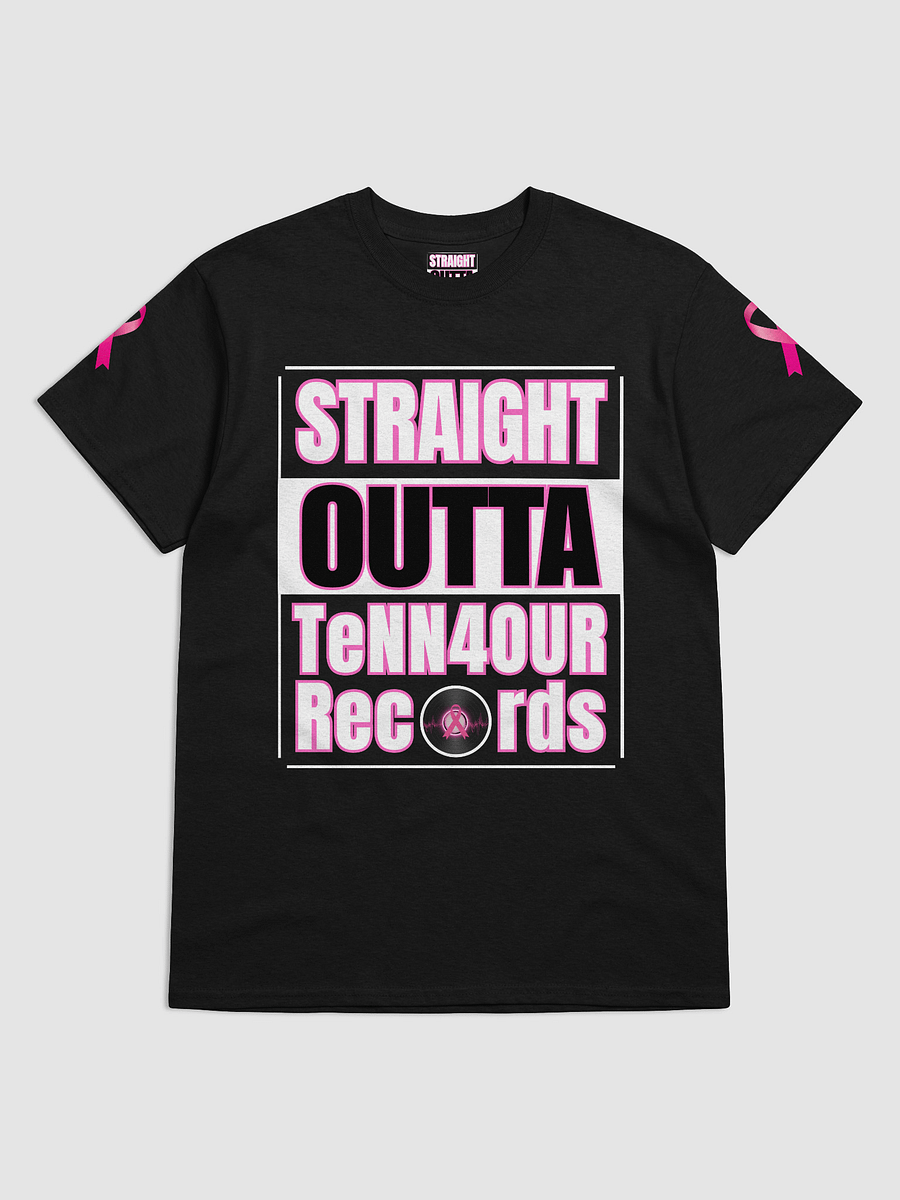 Breast Cancer Awareness T-Shirt product image (2)
