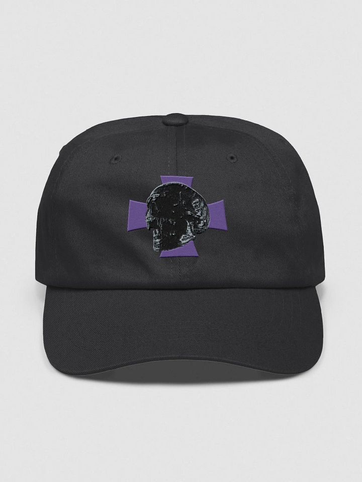 Ghostopia - Satanized Hat product image (1)