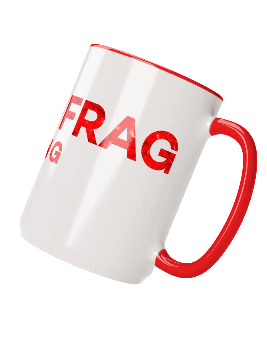 TopFrag™ Kovah Ceramic Mug with Color Inside product image (5)