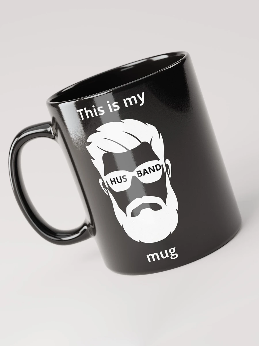 Husband! Mug product image (3)