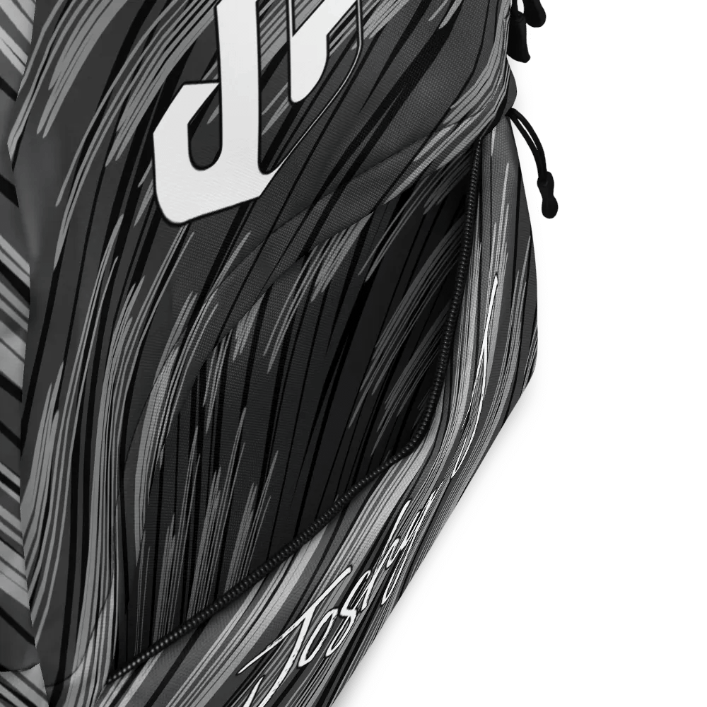 Official Joshy Custom Design Backpack product image (11)