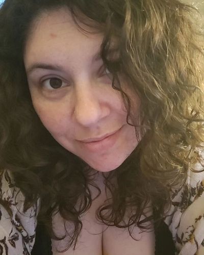 It's been a rough day, but I'm trying to make sure I take a moment to smile. Grateful for the kindness of those in my univers...