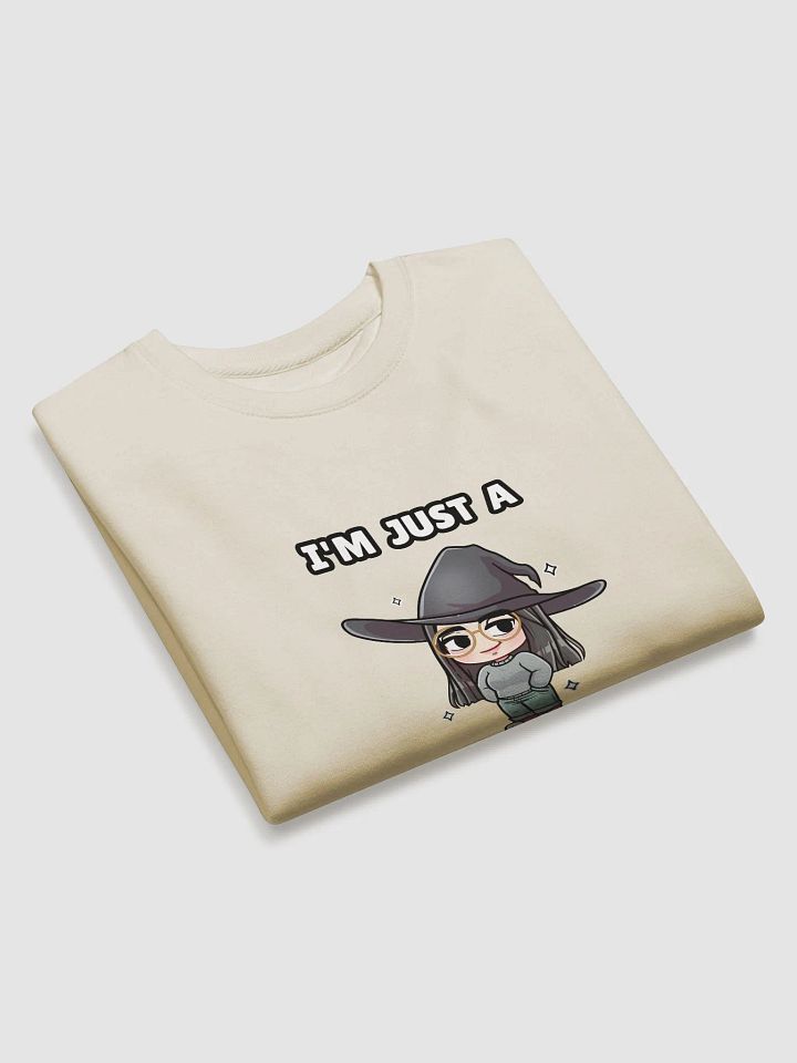 Chill Wizard Premium Sweatshirt product image (6)