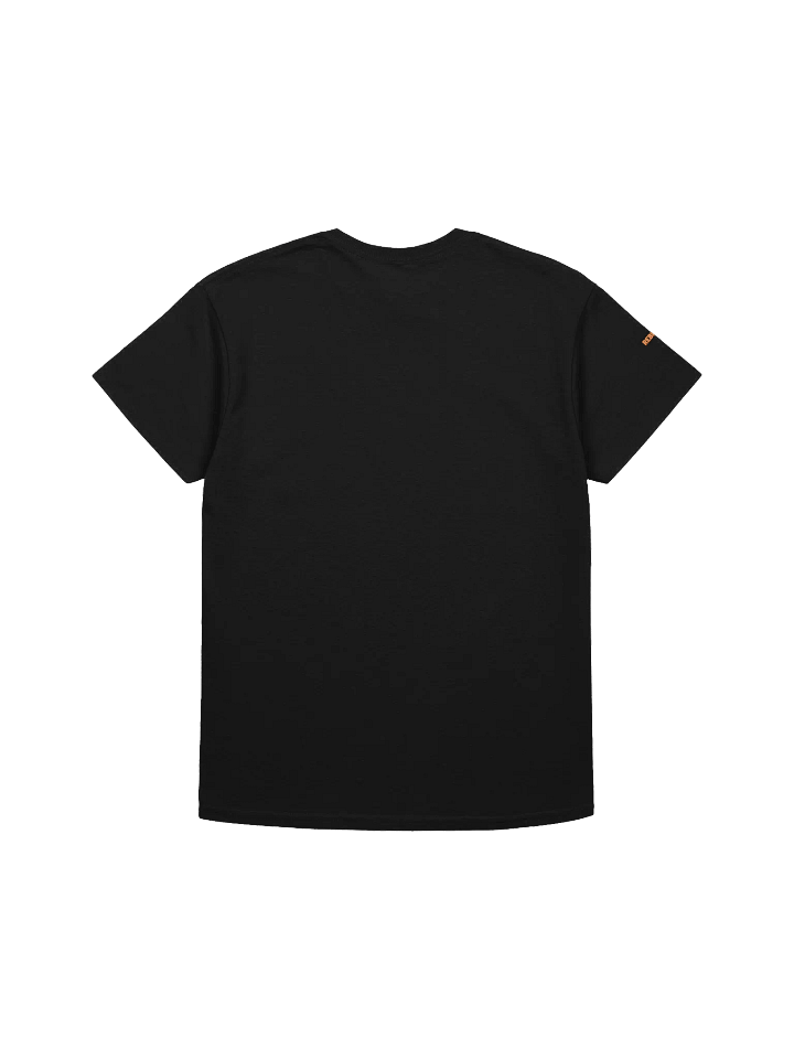 Golden Eagle Rebinjak Streetwear T-Shirt product image (12)