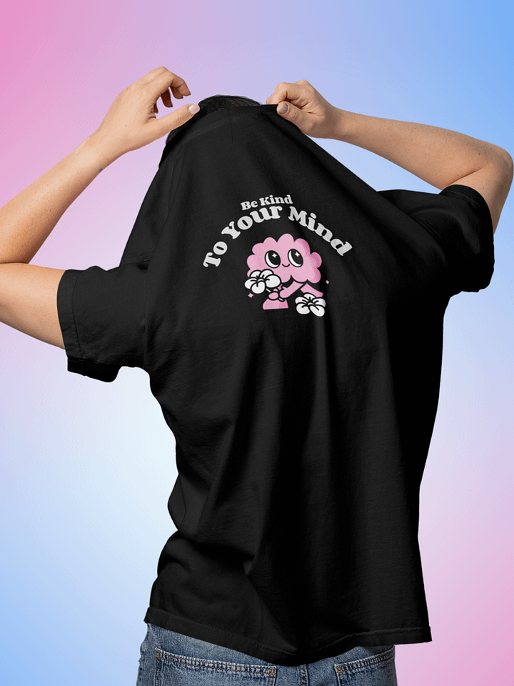 Kind || Classic Tee product image (1)