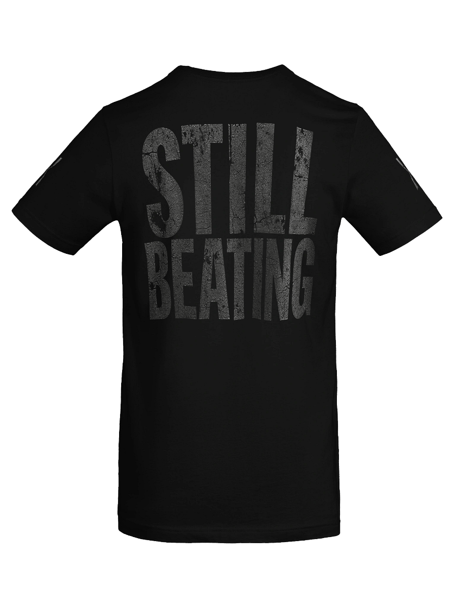 Emotionally Broken Graphic Tee product image (48)