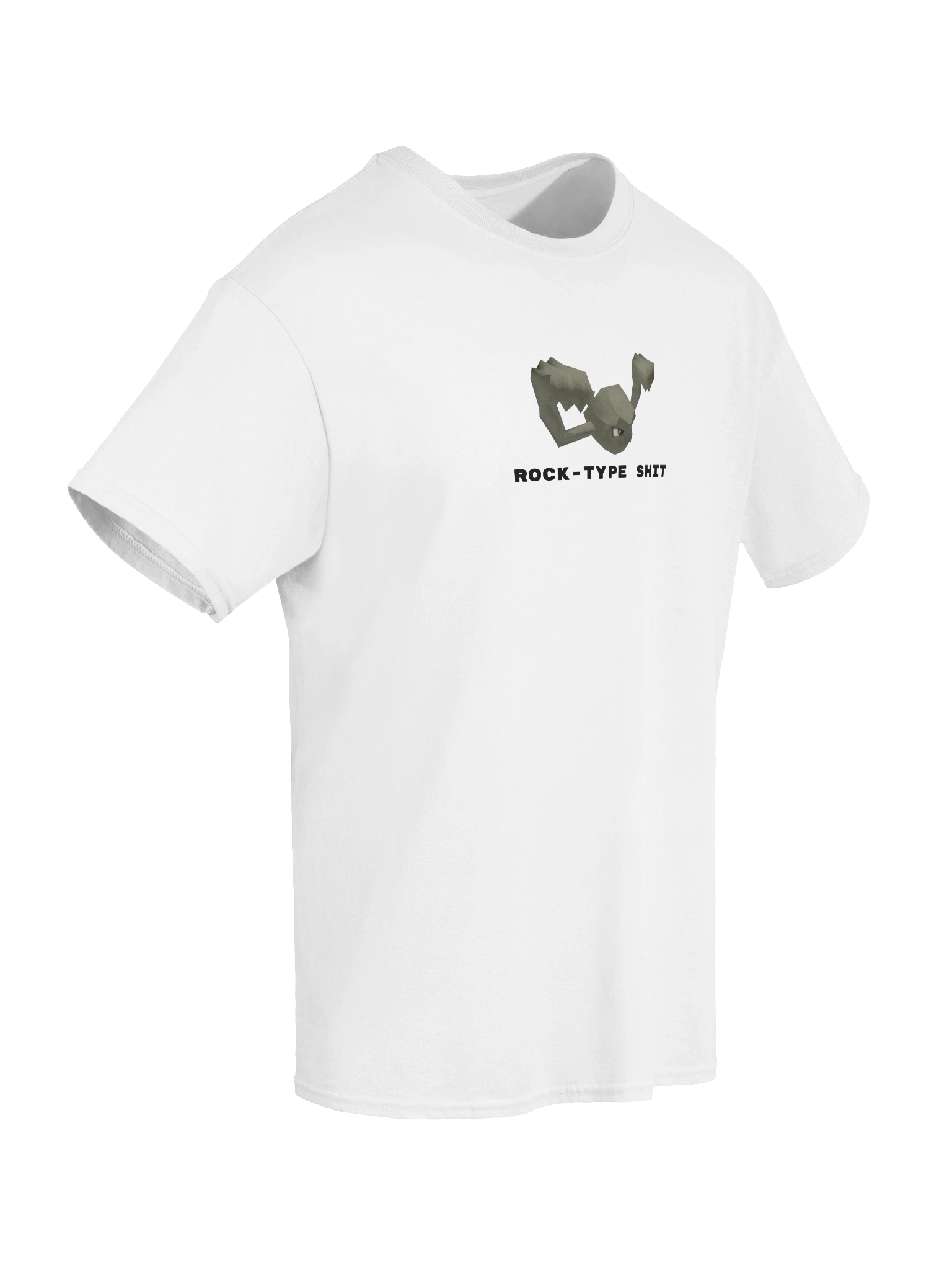 ROCK-TYPE Tee product image (4)