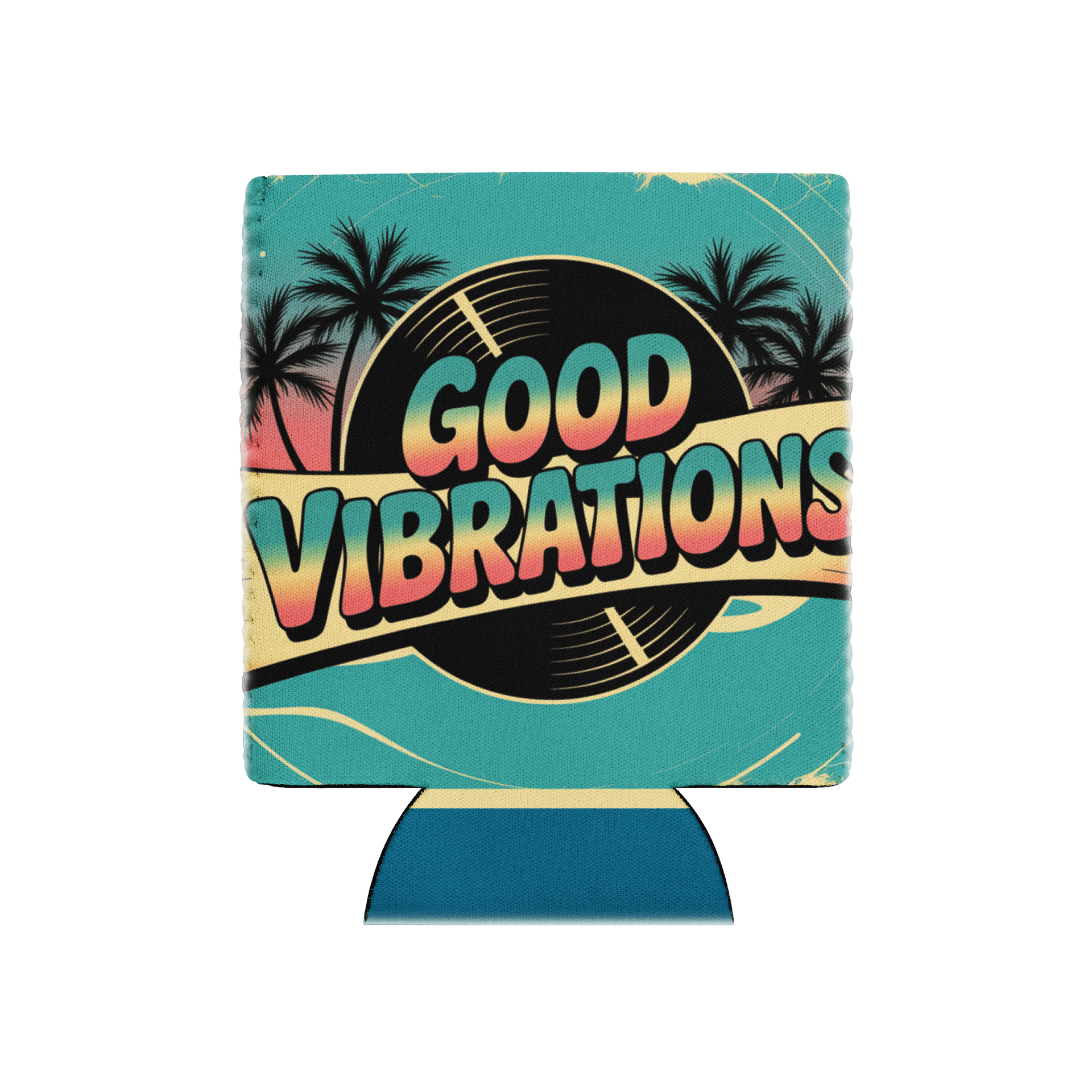 Good Vibrations Coozie product image (10)
