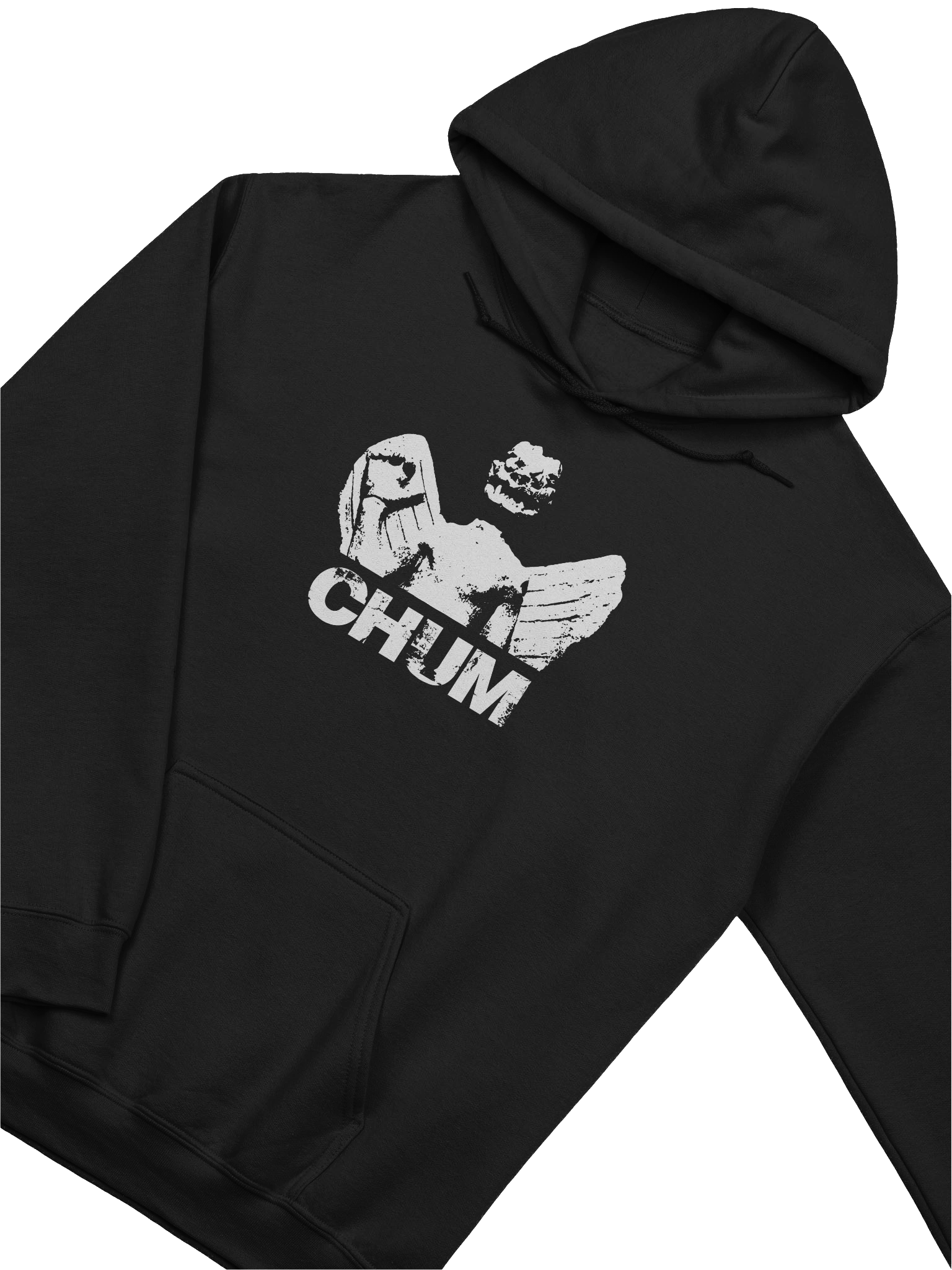Pazuzu Hoodie product image (2)