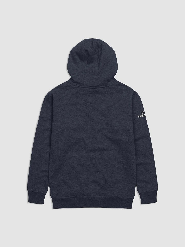 Rayactions Hoodie product image (2)
