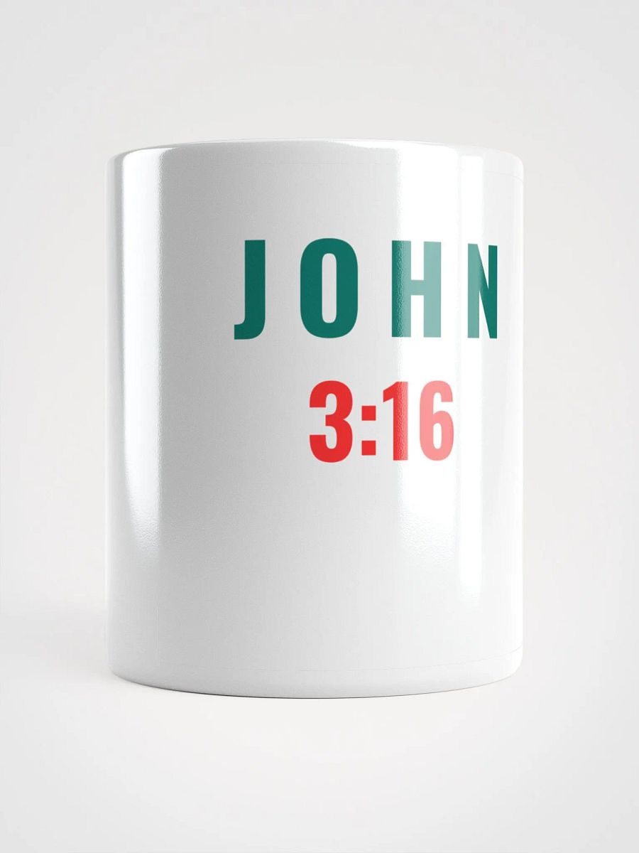 JOHN 3:16 MUG product image (7)