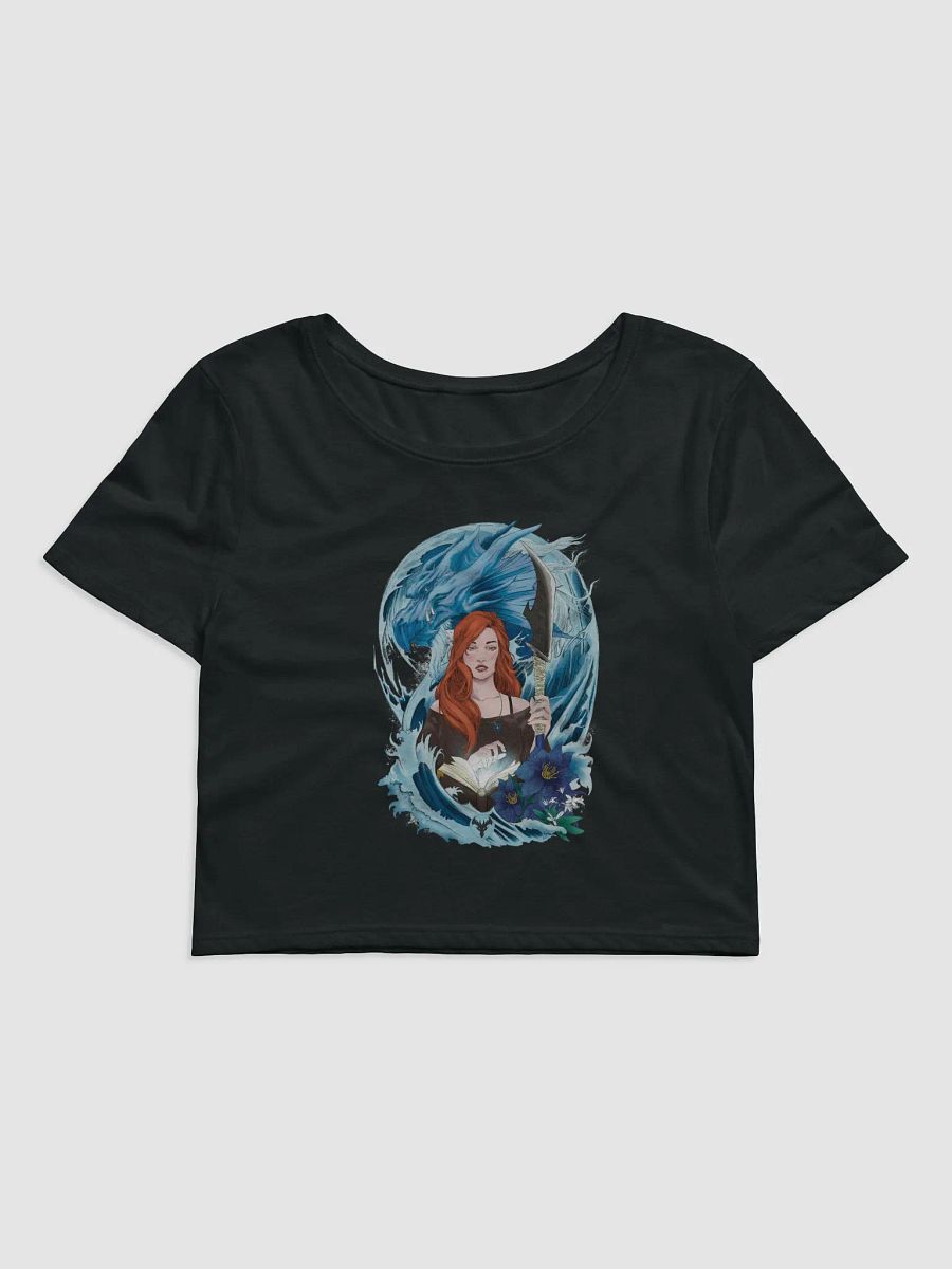 Crop Top - Fayne & Buhrik product image (1)