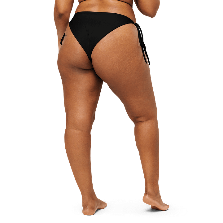Shawty's Celestial Exclusive Premium String Bikini Bottom product image (2)