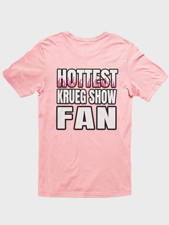 Pink Krueg Show product image (2)