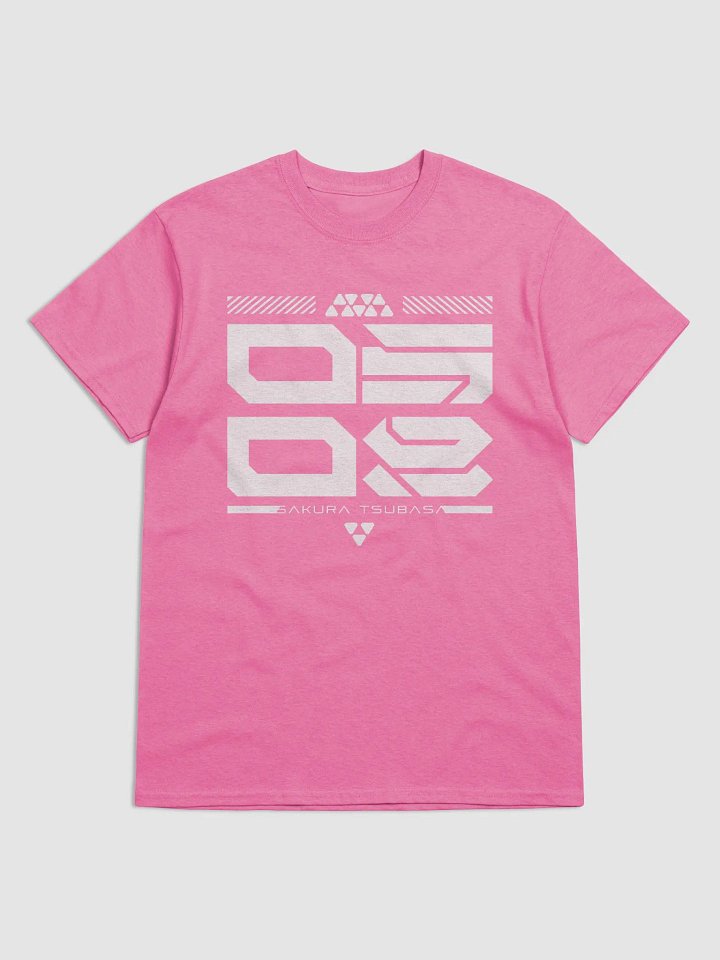 Vtuber Anniversary Tshirt product image (2)