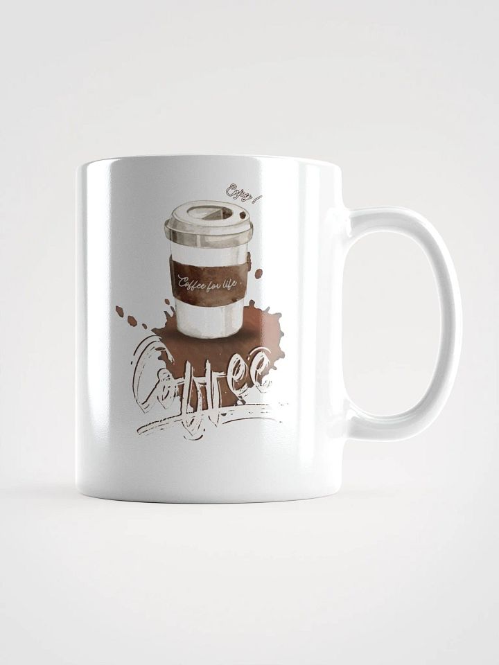 Enjoy Coffee product image (1)