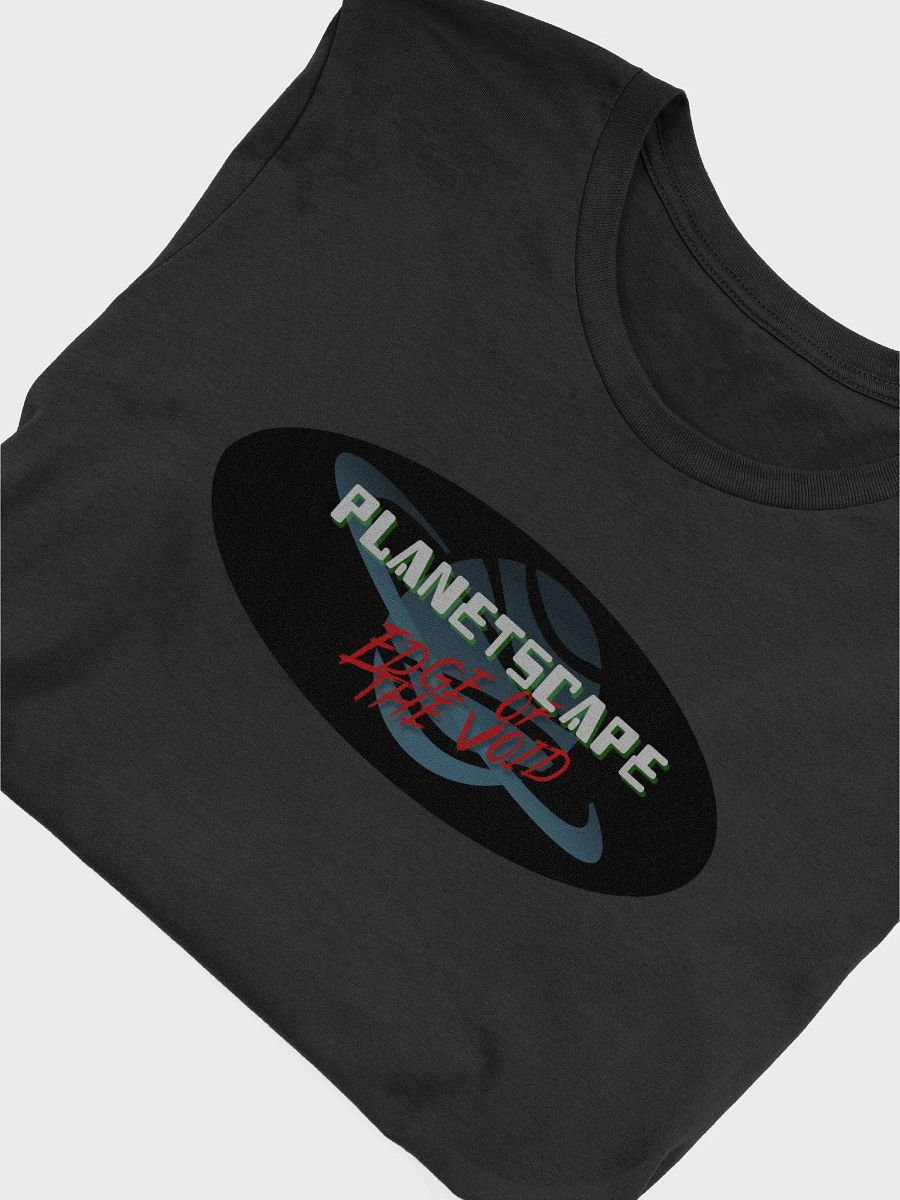 Planetscape T-Shirt product image (4)