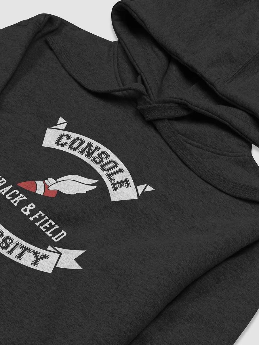 The Console University Hoodie product image (4)