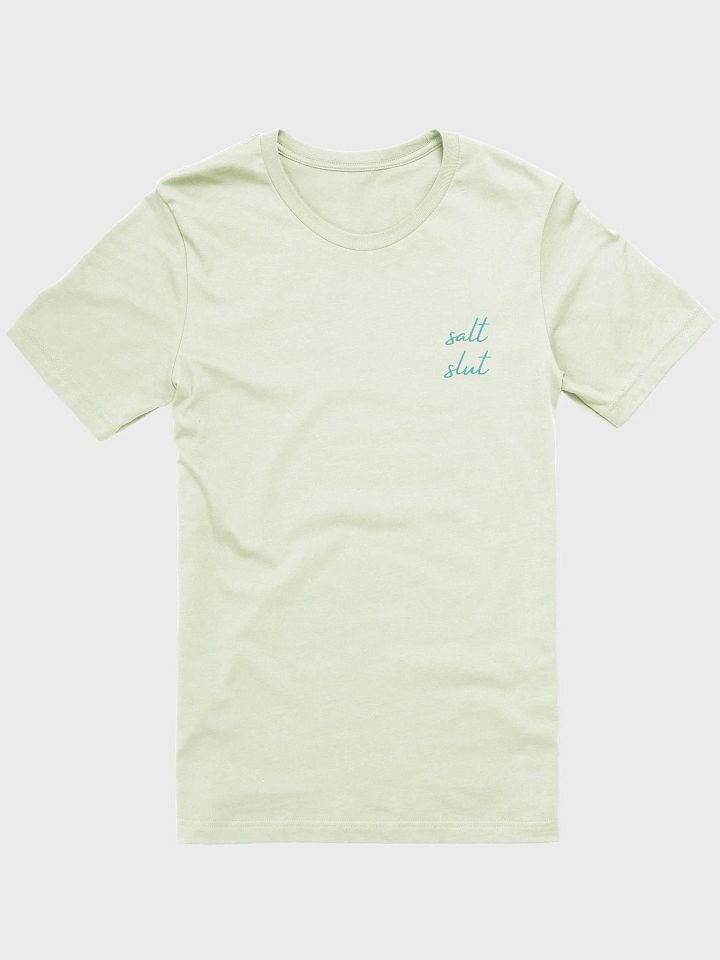 Salt Slut LKM Classic Fit Tee product image (1)