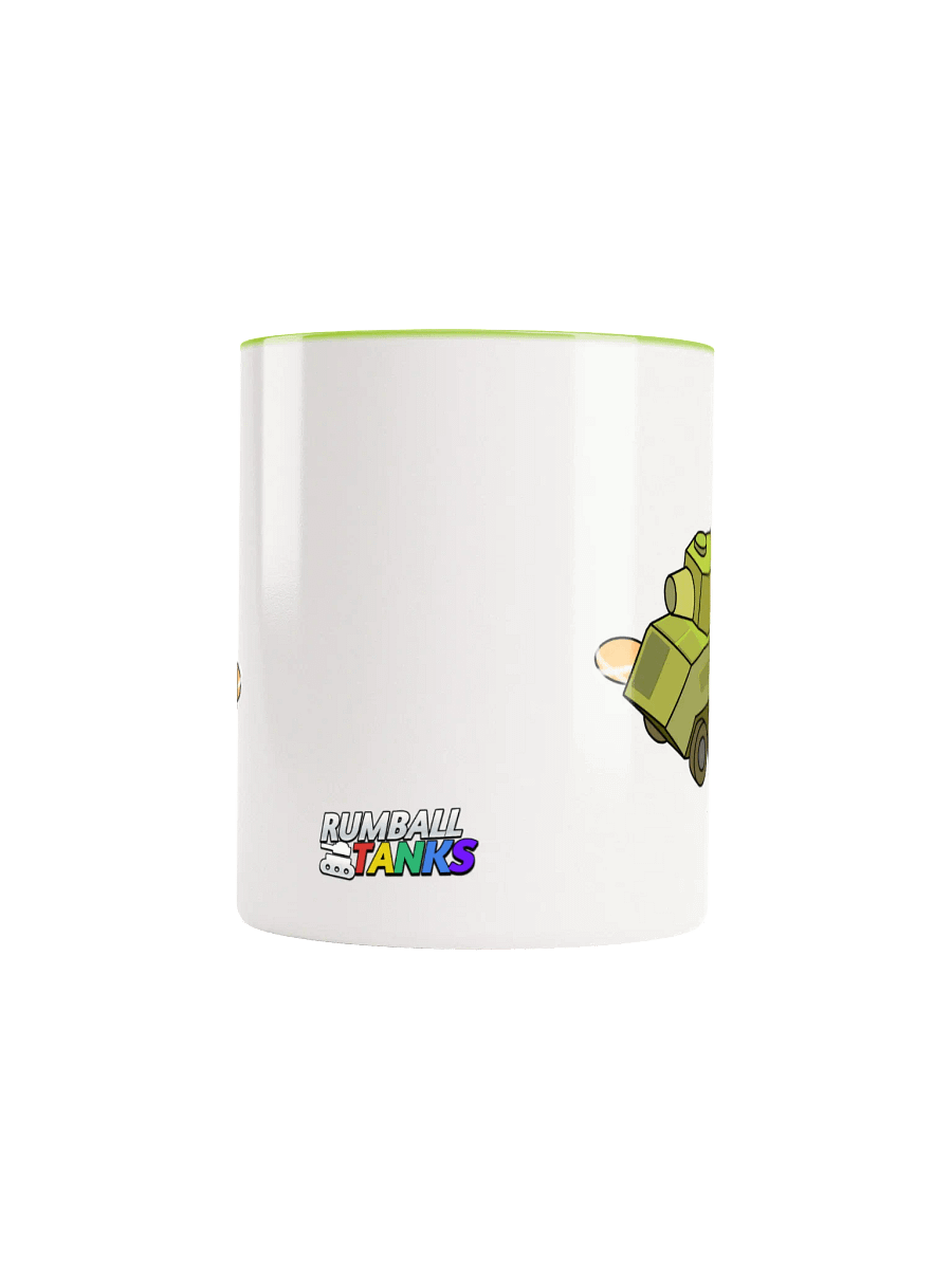 Mug Stunny Blaster product image (70)