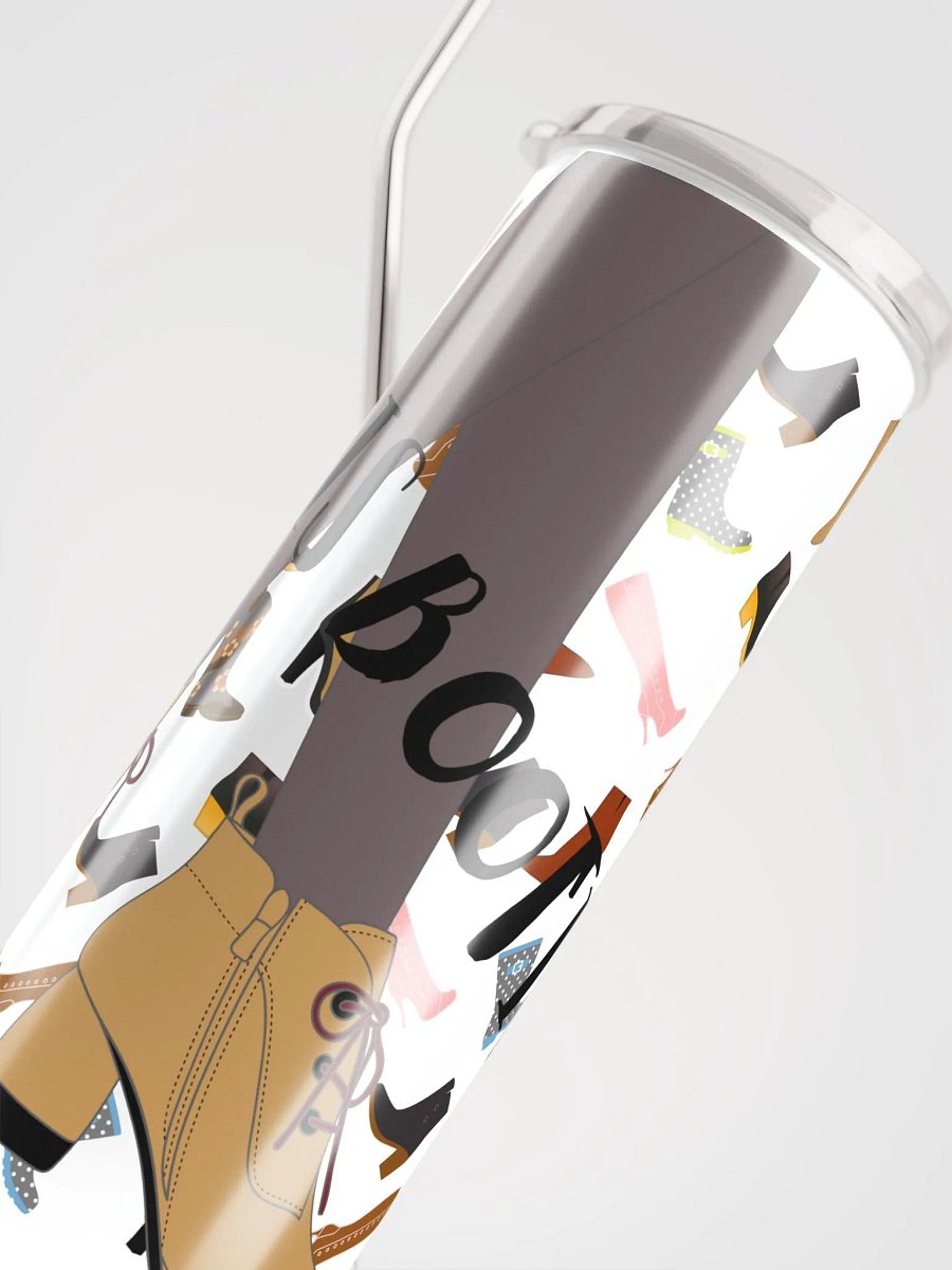 Life is Bootiful product image (5)