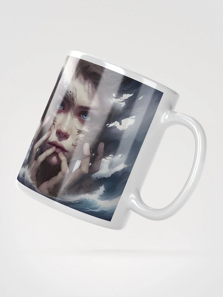 Oceanic Dreams I - Mug product image (2)