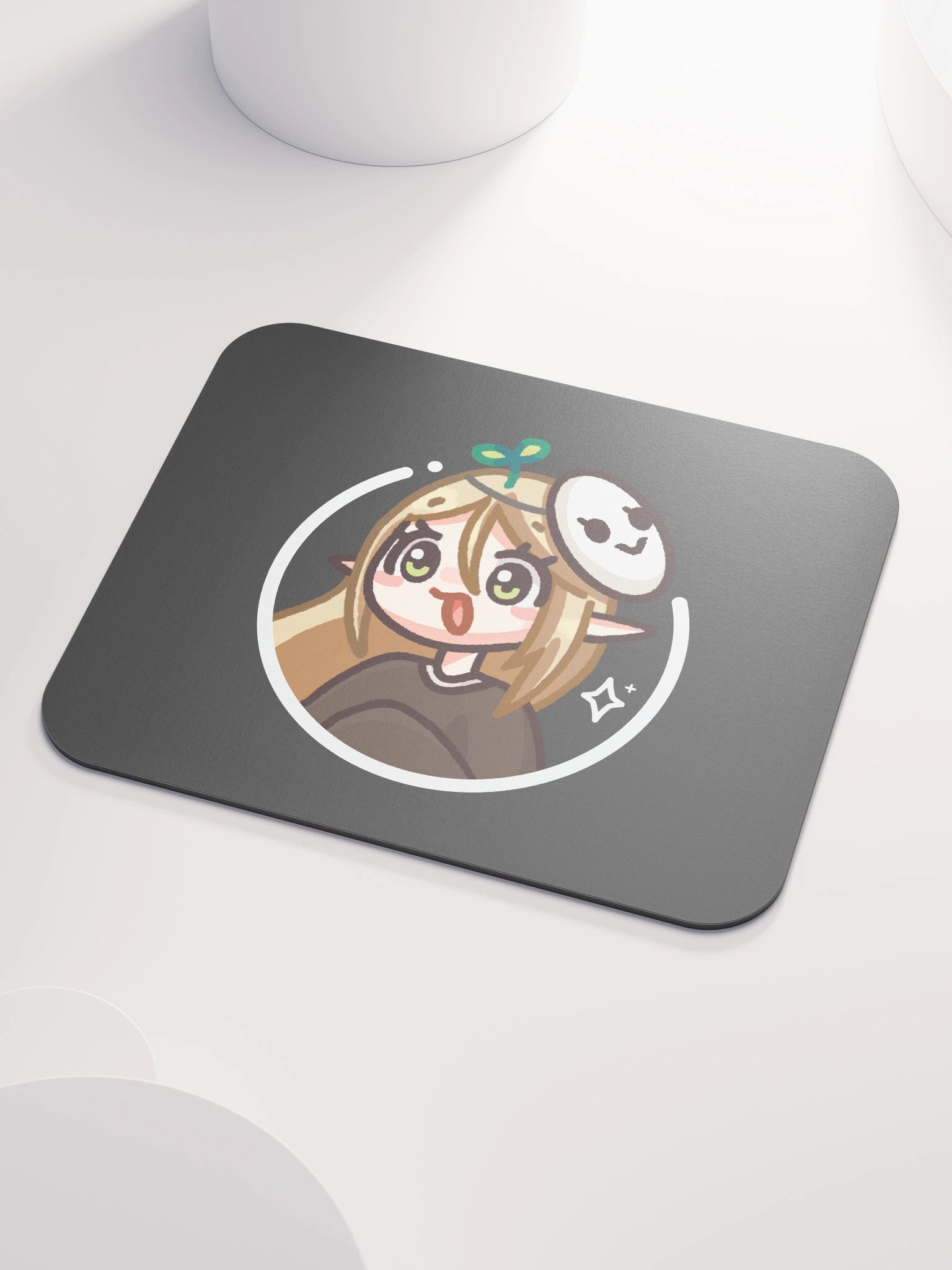 Tapis de souris Rethaly product image (3)