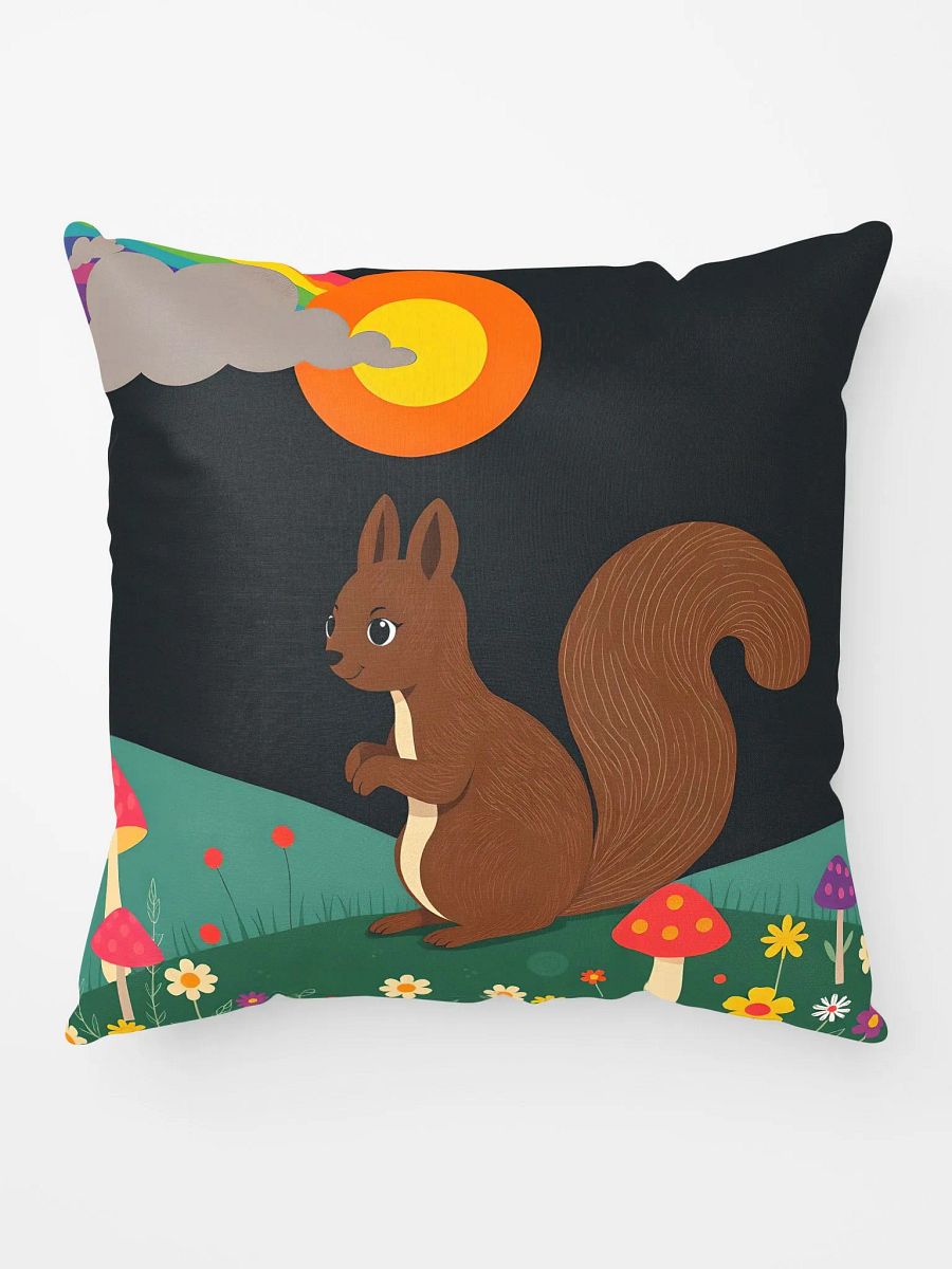 Cozy Dreams All-Over Pillow product image (9)