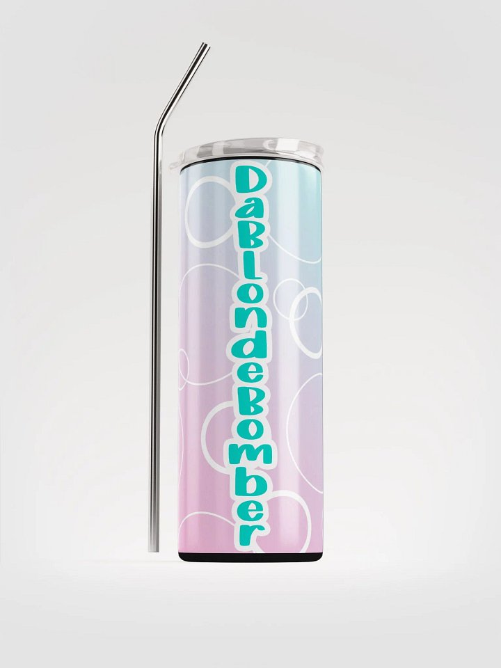 Simple Blonde Tumbler product image (1)