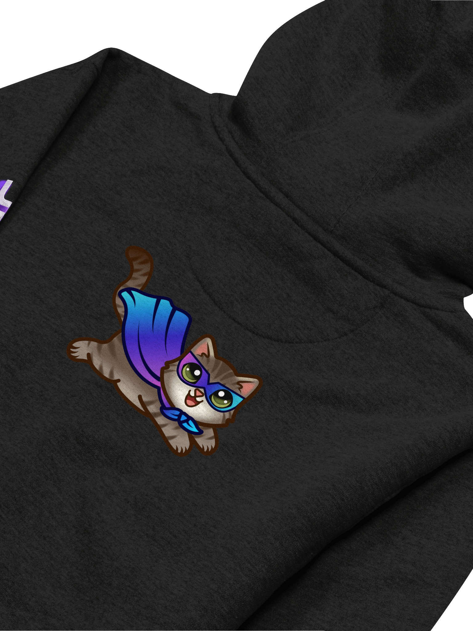 Jeese & Micio Hoodie product image (11)