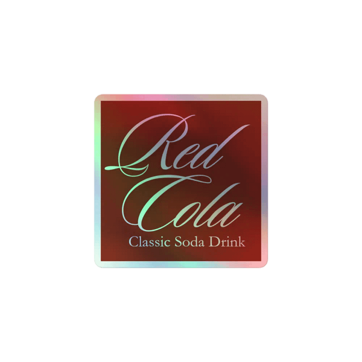 Red's Cola product image (1)