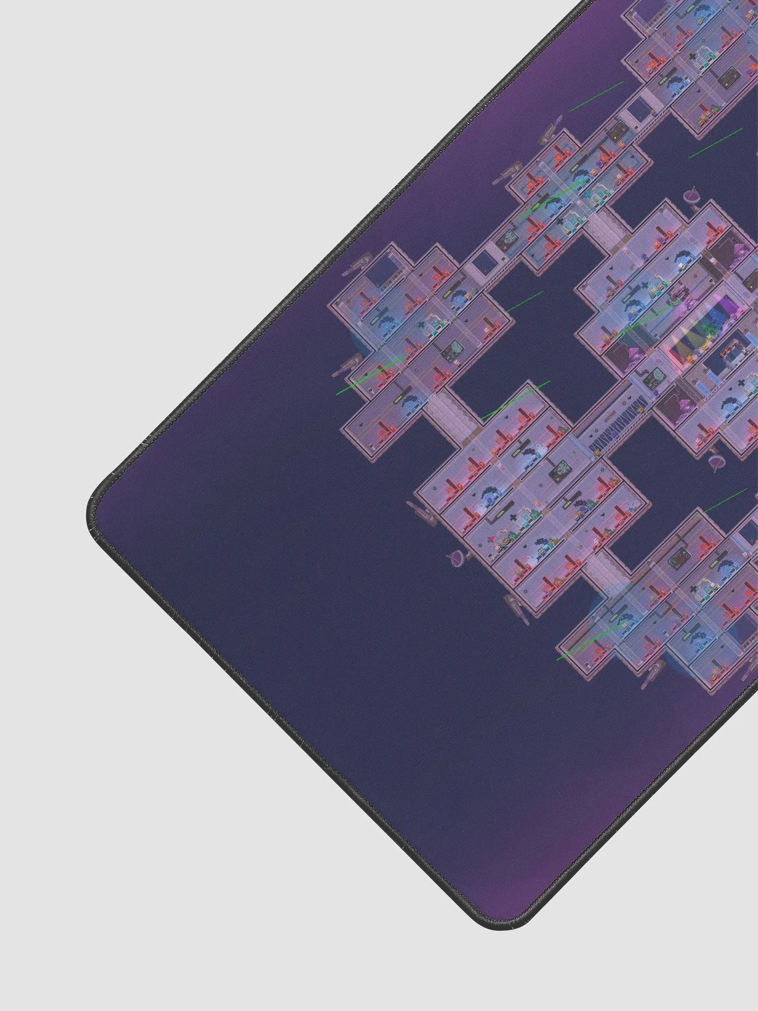 Slipstream - Nebula Deskpad product image (3)