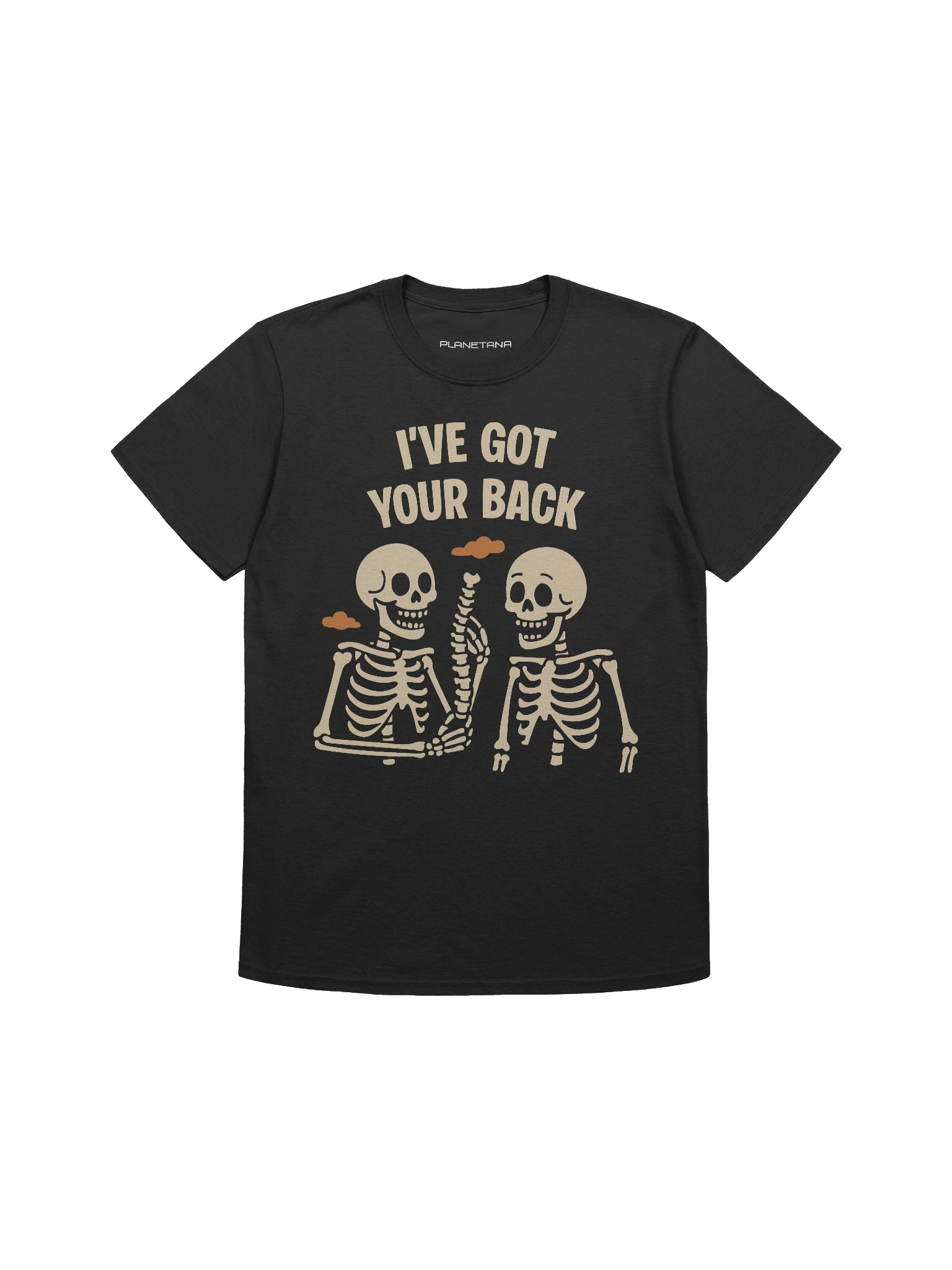 I'VE GOT YOUR BACK product image (1)