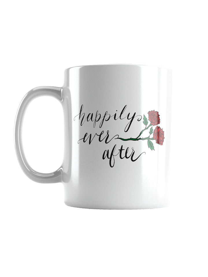 Happily Ever After Mug product image (1)