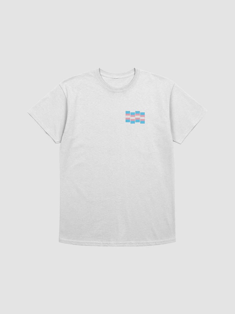 Trans Black Flag product image (1)