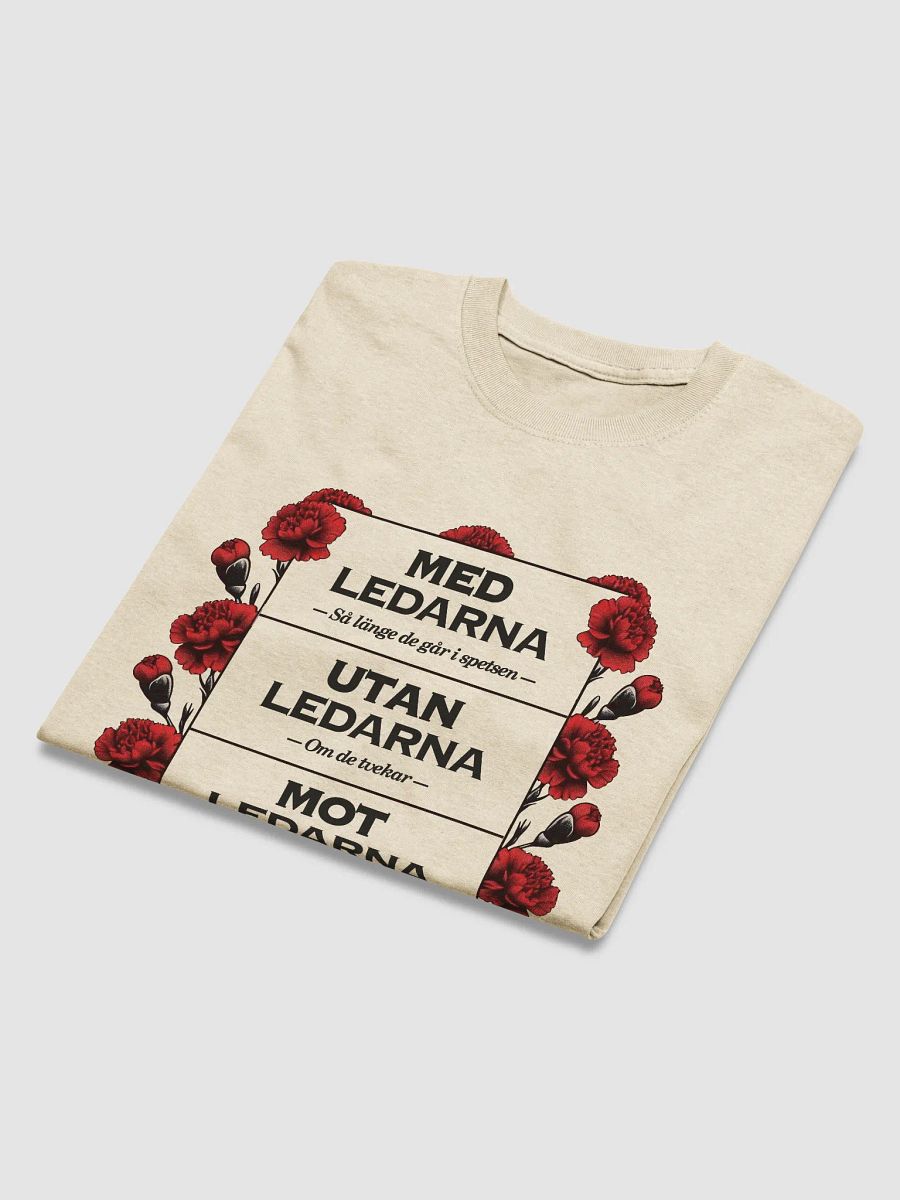 Med ledarna, Utan ledarna, Mot ledarna product image (2)