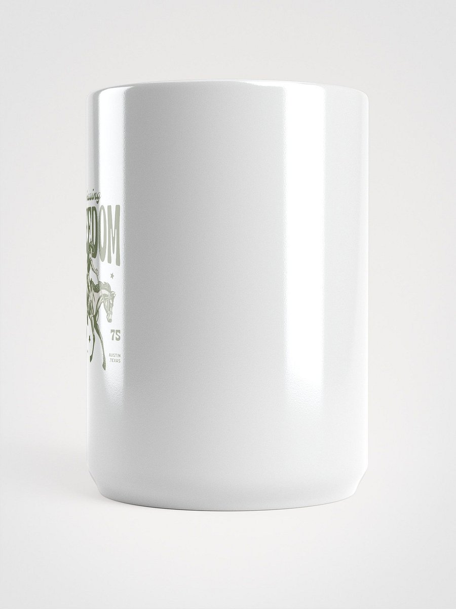 Elegant Ceramic Cup product image (6)