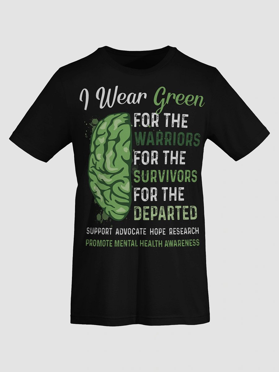 Green Warriors Mental Health product image (34)