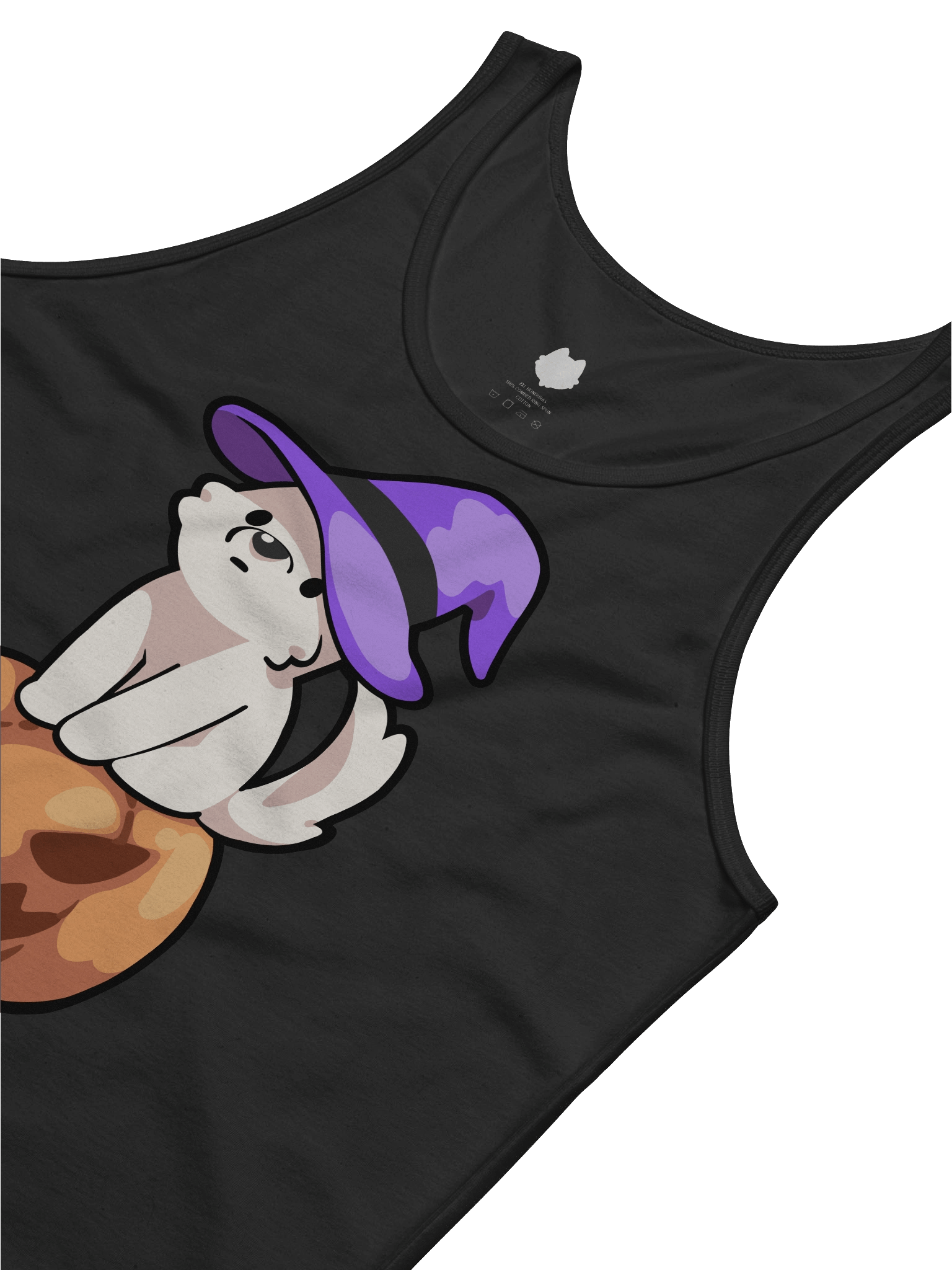 Small Witch Tank Top product image (2)